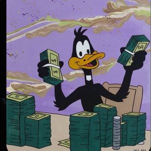 Meet your Posher, Artiz bronson